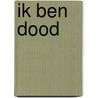 Ik ben dood by Nemiri