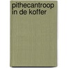Pithecantroop in de koffer door Lanquet