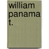 William Panama T.