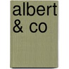 Albert & Co door Cambré