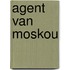 Agent van moskou