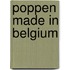 Poppen made in Belgium