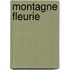 Montagne fleurie