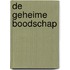 De geheime boodschap