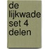 De lijkwade set 4 delen