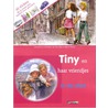 Tiny en haar vriendjes in de stad door Marcel Marlier