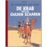 De krab met de gulden scharen