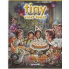 Tiny viert feest