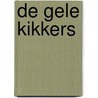 De gele kikkers door Matthew Van Fleet