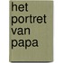 Het portret van Papa