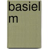 Basiel M door Corbeyran