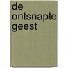 De ontsnapte geest door Taymans