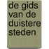 De gids van de duistere steden