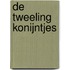 De tweeling konijntjes