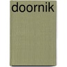 Doornik by Haenens