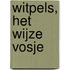 Witpels, het wijze vosje