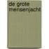 De grote mensenjacht