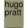Hugo Pratt by D. Petitfaux