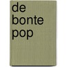 De bonte pop by J.B. Andreae