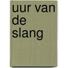 Uur van de slang by Bourgeon