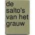 De salto's van het grauw