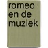 Romeo en de muziek