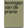 Koningen van de prairie door Derib