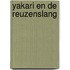 Yakari en de reuzenslang