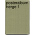 Posteralbum herge 1