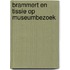 Brammert en tissie op museumbezoek