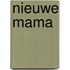 Nieuwe mama