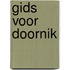Gids voor doornik