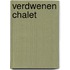 Verdwenen chalet