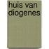 Huis van diogenes