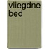Vliegdne bed