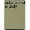 Schateiland in zicht door Wood