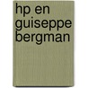 Hp en guiseppe bergman door Milo Manara