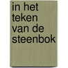 In het teken van de steenbok door Pratt
