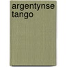 Argentynse tango door Mr Pratt
