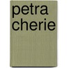 Petra cherie by Attilio Micheluzzi