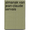 Almanak van jean-claude servais by Servais