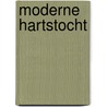 Moderne hartstocht by Regis