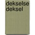 Dekselse deksel