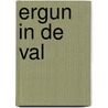 Ergun in de val by Peeters