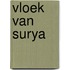 Vloek van surya