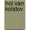 Hol van kolstov by Ceppi