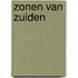 Zonen van zuiden