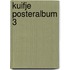 Kuifje posteralbum 3