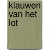 Klauwen van het lot by Beja