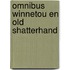 Omnibus winnetou en old shatterhand